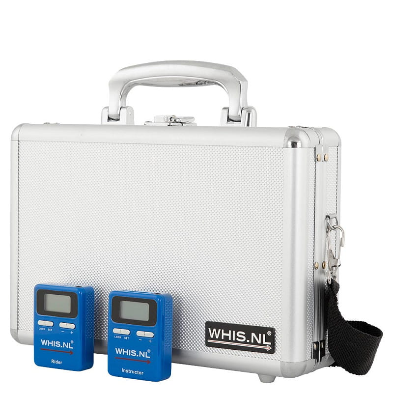 Zestaw trenerski WHIS Original set - Cavalo